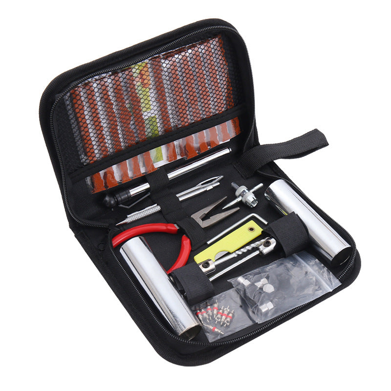 Winston® Tire Repair Kit