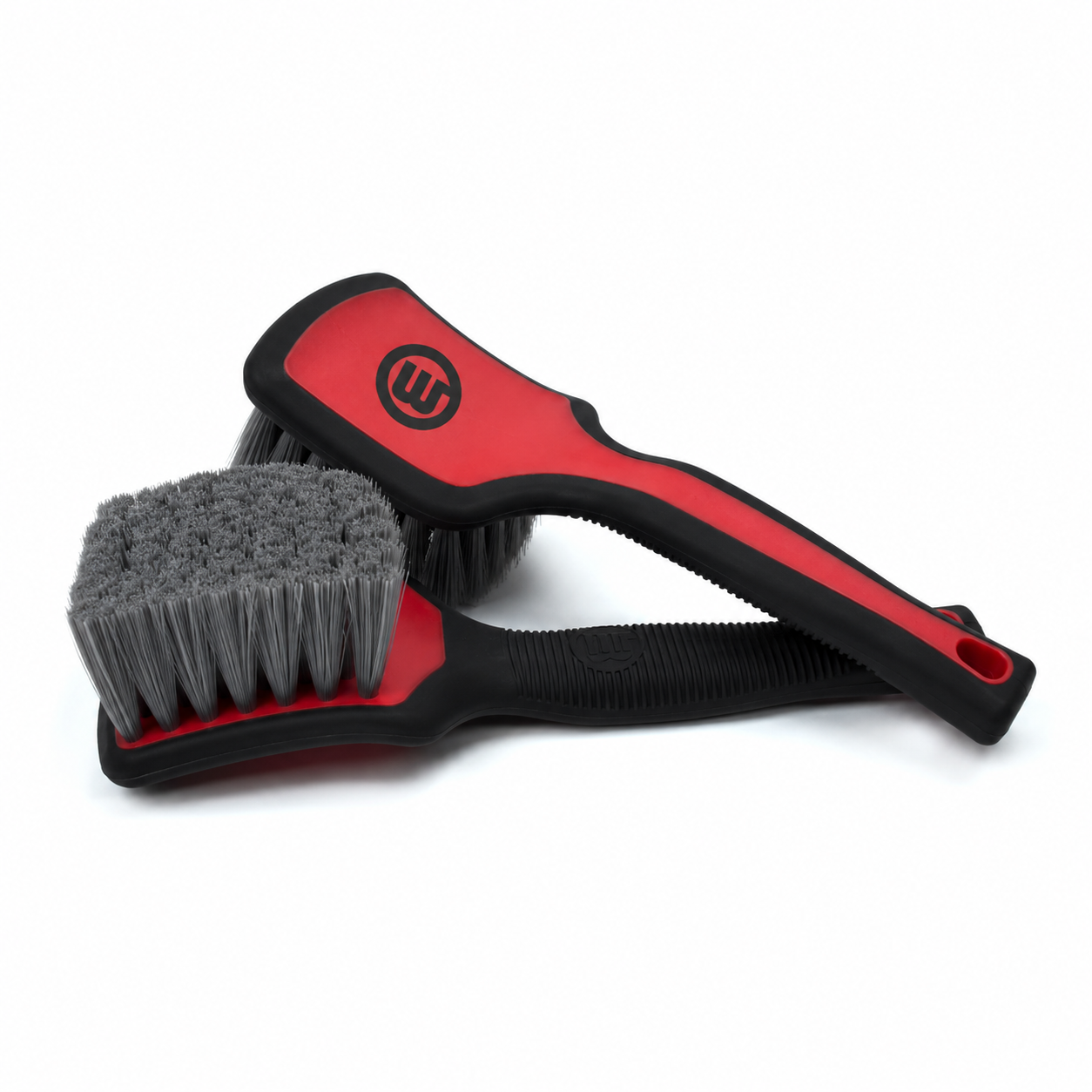 Winston® Wheel & Tire Detailing Brush