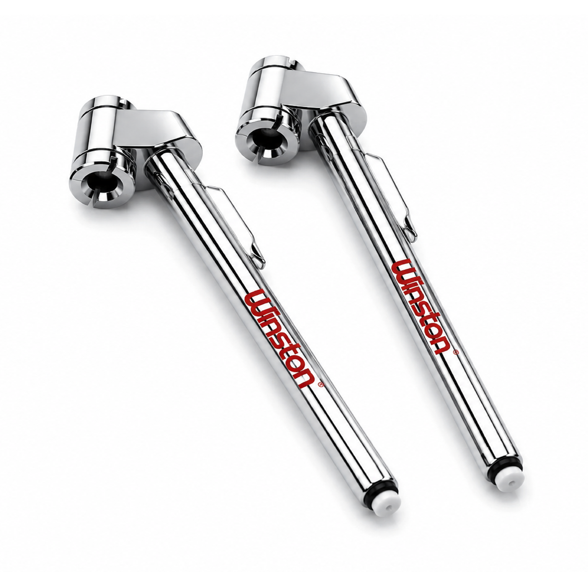 Winston® Tire Pressure Gauge